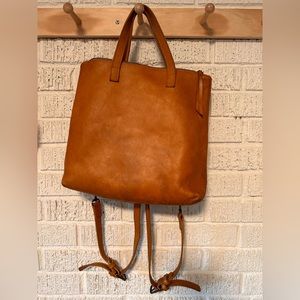 Able Abera Convertible Backpack